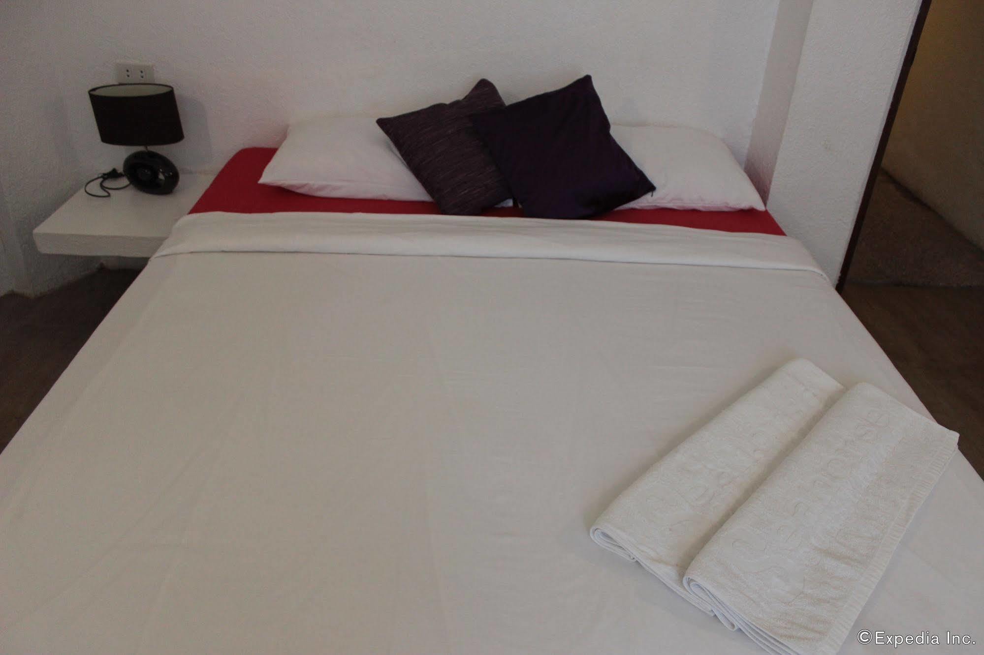 Sea Horse Guest House Coron Dış mekan fotoğraf