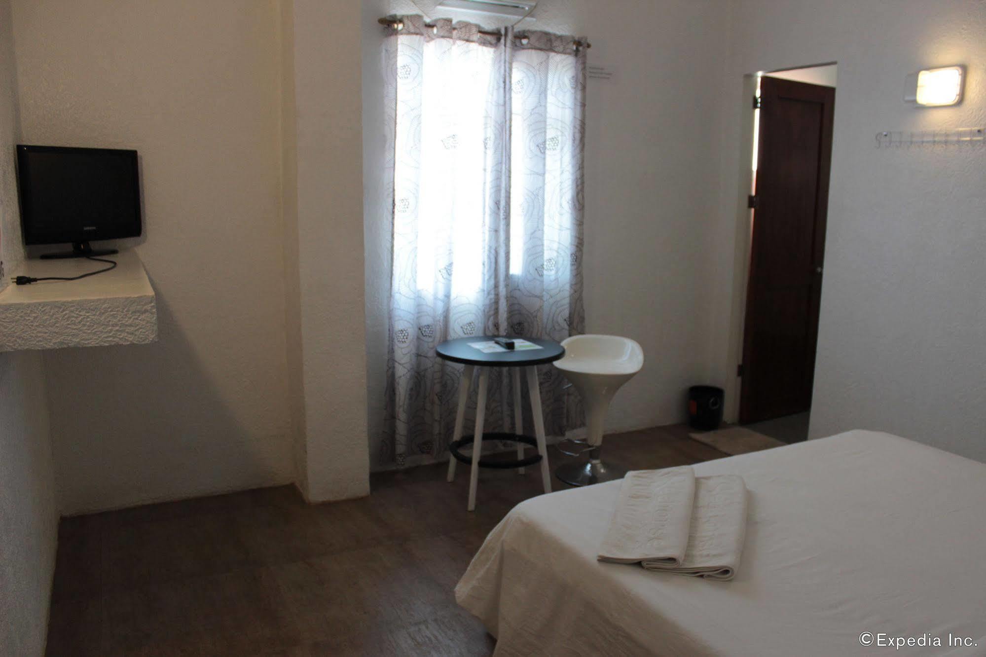 Sea Horse Guest House Coron Dış mekan fotoğraf