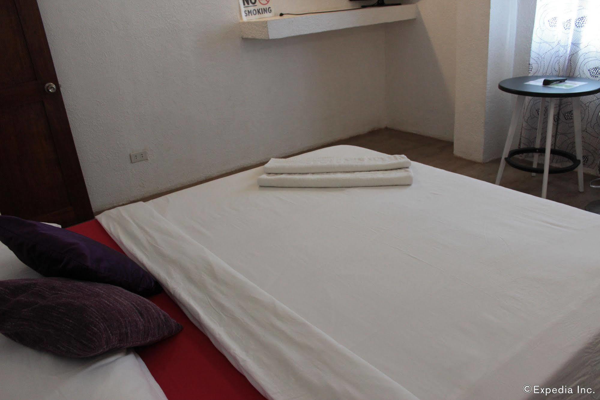 Sea Horse Guest House Coron Dış mekan fotoğraf